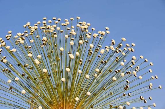 Muitos 'chuvirinhos' no Parque dos Pirineus, em Pirenópolis - GO